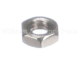 F875 Garland Hex Head Nut 18-8 Ss 2-56