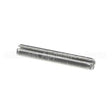 F877 Compatible Garland Slotted Spring Pin 18-8 .125" Dia X .75"