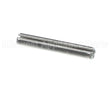 F877 Garland Slotted Spring Pin 18-8 .125" Dia X .75"