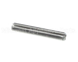 F877 Garland Slotted Spring Pin 18-8 .125" Dia X .75"