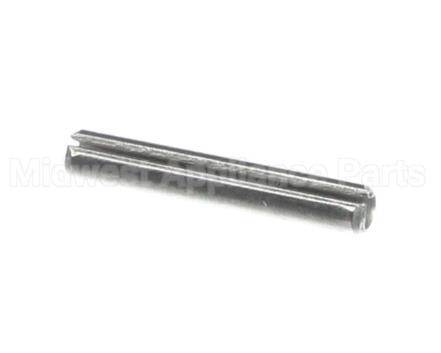 F877 Garland Slotted Spring Pin 18-8 .125" Dia X .75"