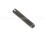 F877 Garland Slotted Spring Pin 18-8 .125" Dia X .75"
