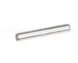 F877 Garland Slotted Spring Pin 18-8 .125" Dia X .75"