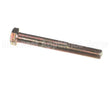 F878 Garland Hhs Gr8 3/8"-24 X 3In Zn Plate Yellow D