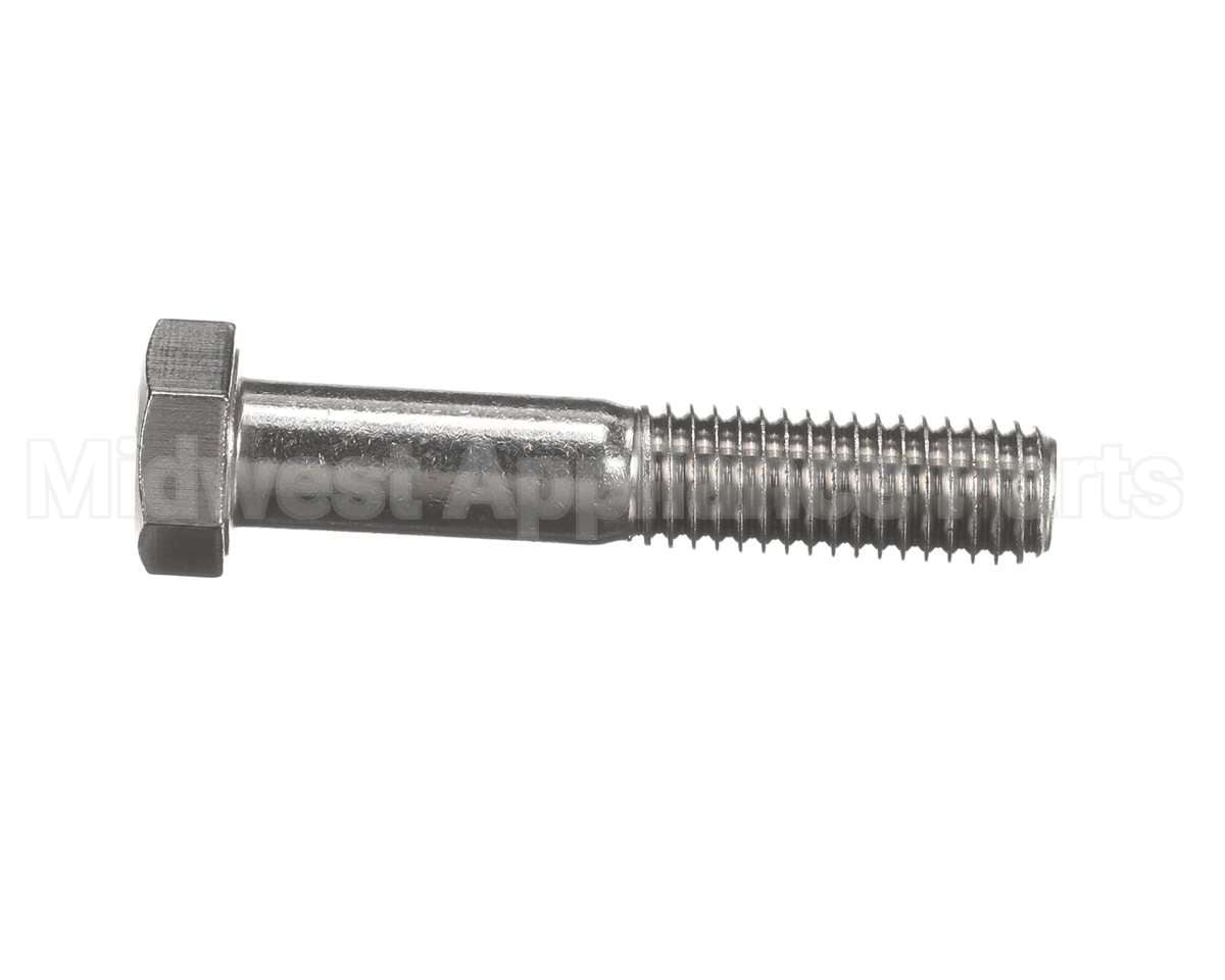 F886 Garland 18-8 Ss Hhs #1/2-13 X 2.75