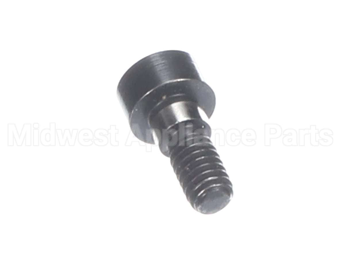 F888 Garland Alloy St 8-32 Shd Screw