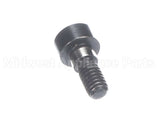 F888 Garland Alloy St 8-32 Shd Screw