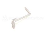 8237996 Frymaster Handle W/A,Drain Valve Gpc