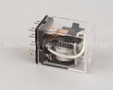 8070834 Frymaster Relay Bl 15A 12V