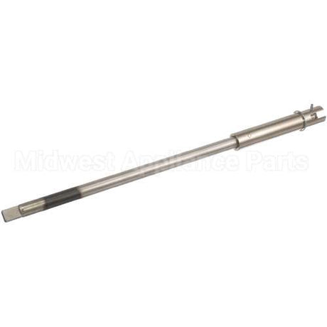 28081.0001 Compatible Bunn Shaft Assembly - Auger Drive