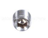 FA19505 Cleveland Set Screw; 3/8-24 X 3/8 S/S 18