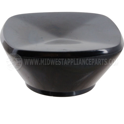 M028A Compatible Cecilware Knob, Dispenser Lid