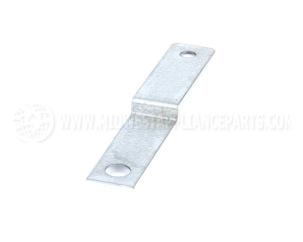 9002355 Frymaster Bracket, 1.0 H50/52 Drn Valve