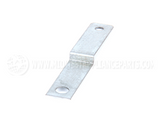 9002355 Frymaster Bracket, 1.0 H50/52 Drn Valve