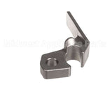 122001 Cleveland Latch;J Steamer Sst Machined