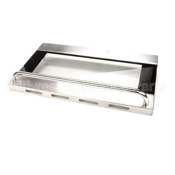 F9-CN0016 Compatible Lang Door Assy. Oven #2