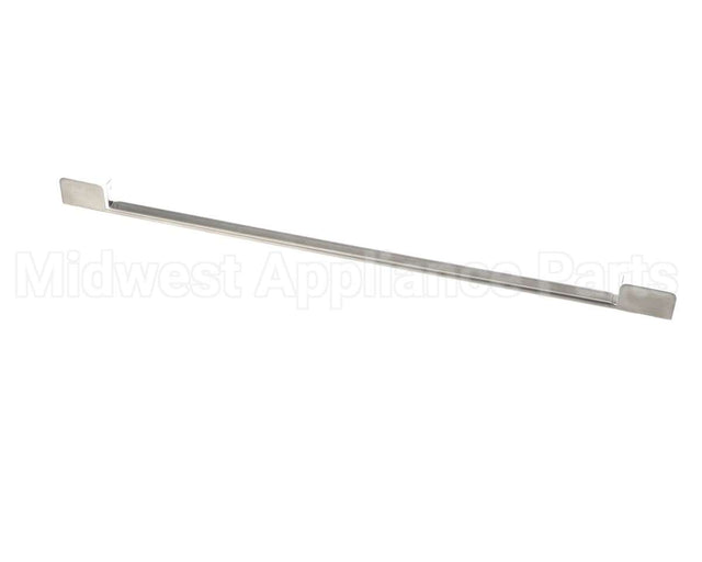 F9-Z10705 Star Bracket,Glass Edge-Bottom