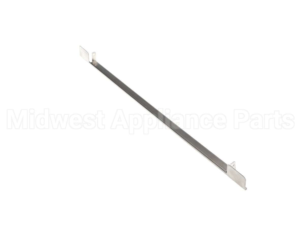 F9-Z10705 Star Bracket,Glass Edge-Bottom