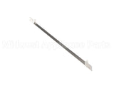 F9-Z10705 Star Bracket,Glass Edge-Bottom