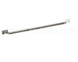 F9-Z10705 Star Bracket,Glass Edge-Bottom