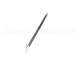 F9-Z10705 Star Bracket,Glass Edge-Bottom