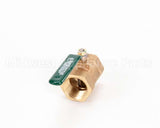 22213 Cleveland Valve;Butterfly 1In;-30F Conti