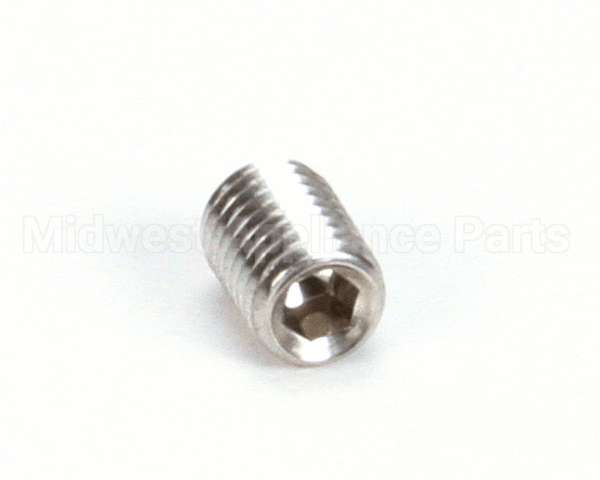 FA19500-5 Cleveland Hex Socket Set Screw Cup Point