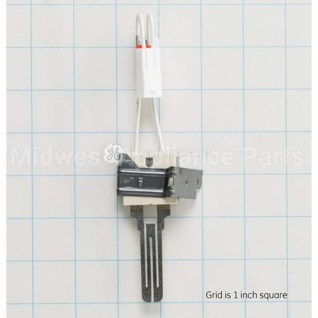 WE04X10183 GE Igniter Flat