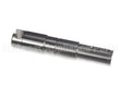 F93125V02 Biro Paddle Shaft, Nsf, W/O Brgs, Spacers