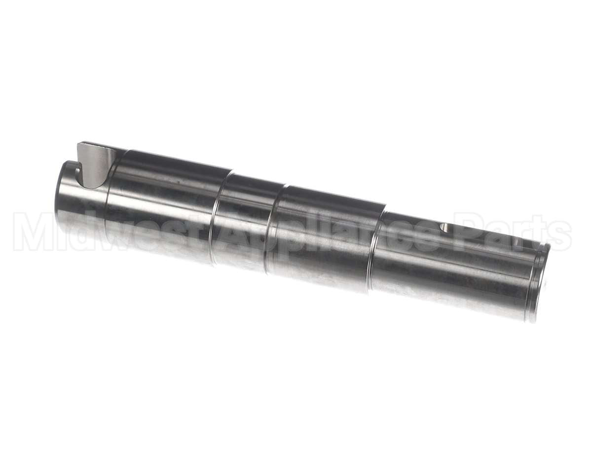 F93125V02 Biro Paddle Shaft, Nsf, W/O Brgs, Spacers