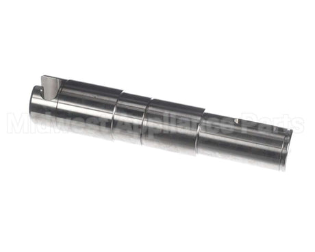 F93125V02 Biro Paddle Shaft, Nsf, W/O Brgs, Spacers