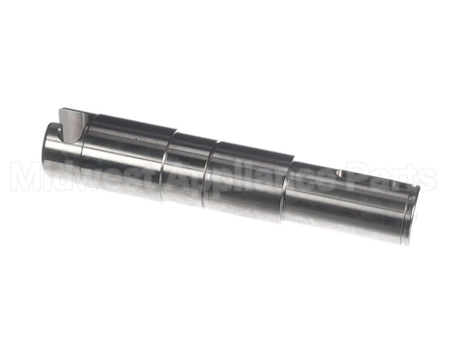 F93125V02 Biro Paddle Shaft, Nsf, W/O Brgs, Spacers