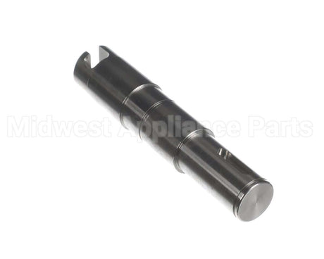 F93125V02 Biro Paddle Shaft, Nsf, W/O Brgs, Spacers