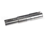 F93125V02 Biro Paddle Shaft, Nsf, W/O Brgs, Spacers