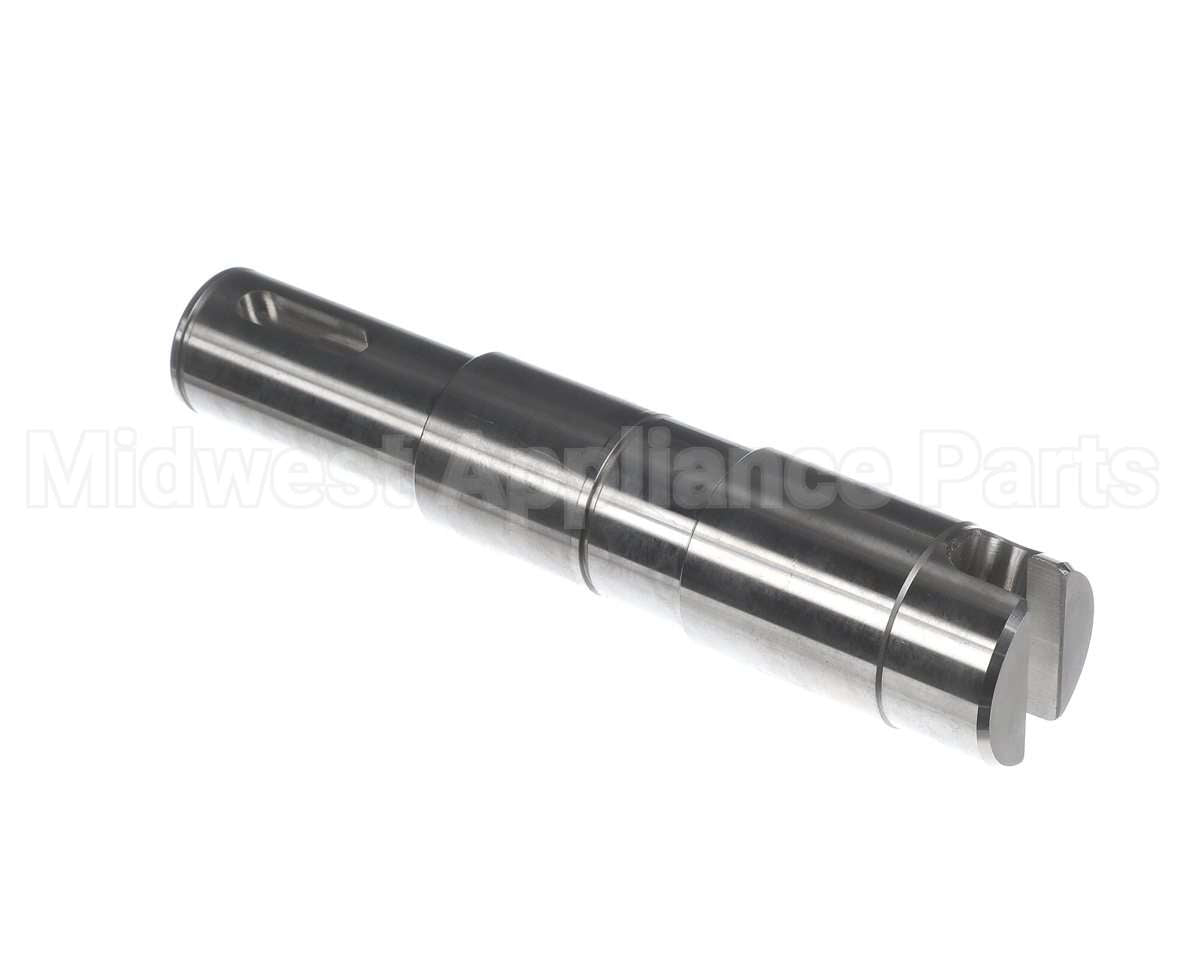 F93125V02 Biro Paddle Shaft, Nsf, W/O Brgs, Spacers