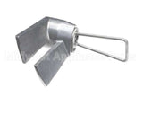 F9313700 Biro Paddle Assembly, Complete