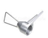 F9313700 Biro Paddle Assembly, Complete