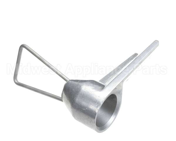 F9313700 Biro Paddle Assembly, Complete