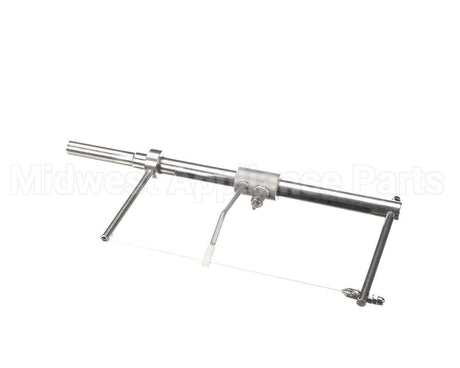 F933800A Biro Pneumatic Cleaner Assembly Complete