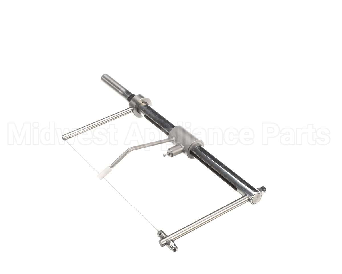 F933800A Biro Pneumatic Cleaner Assembly Complete