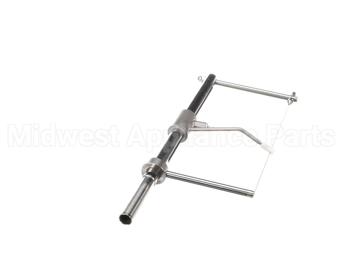 F933800A Biro Pneumatic Cleaner Assembly Complete