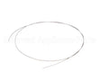 F9360900 Biro Wire, Ss, 2 Foot Piece