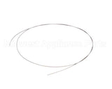F9360900 Biro Wire, Ss, 2 Foot Piece