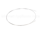 F9360900 Biro Wire, Ss, 2 Foot Piece