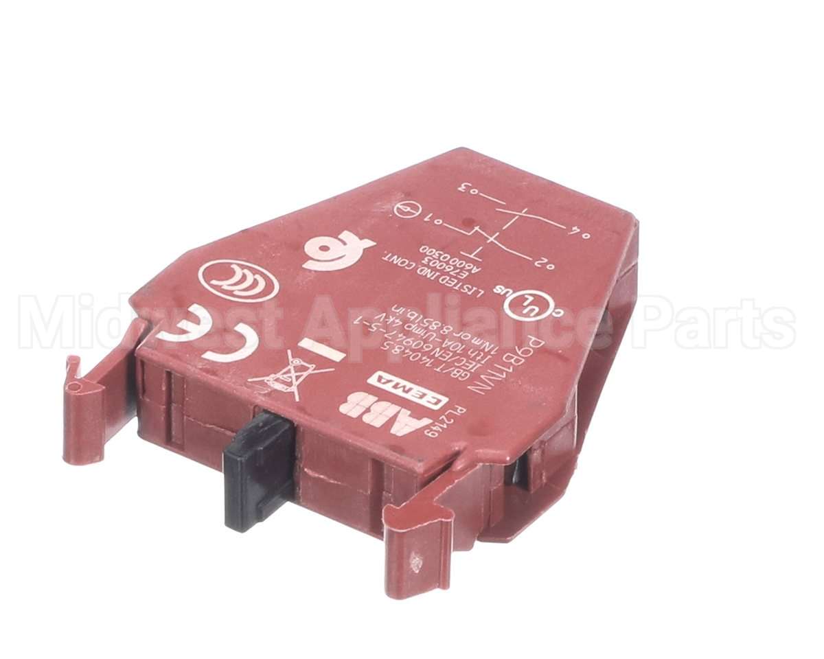 F9376000 Biro Double Switch