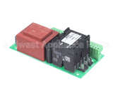 F9377800 Biro Card, 115V 60Hz Start Stop, From S/N 171