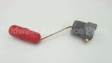 F93B-1 Johnson Controls 1 1/4"Deep Well Air Volume Ctl
