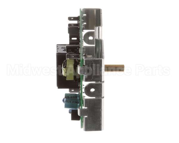 CC-36441 Alto Shaam Control,Hot Well,,Elan,500F,