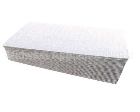 F94 Filter Corpcarbon Pad 13.5 X 24.0 (30 Per Case)