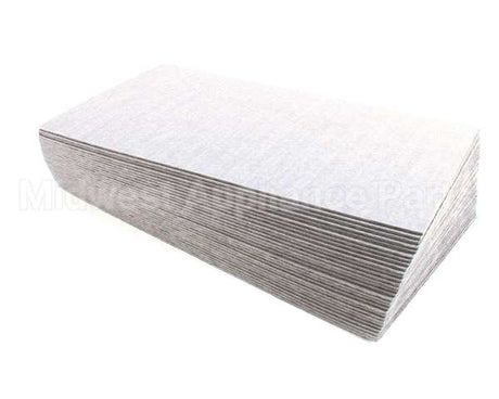 F94 Filter Corpcarbon Pad 13.5 X 24.0 (30 Per Case)